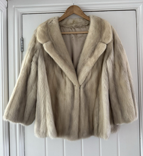 Ellis barker furs chester - ellis,