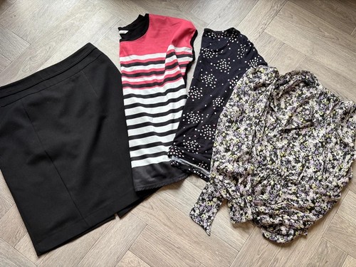 Women bundle blouses - uk, 12