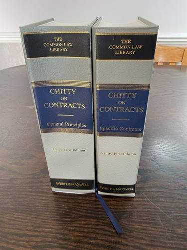 Chitty contracts 31st - chitty, contracts,