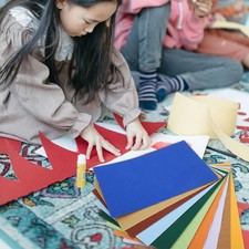 Corrugated Cardboard Sheets