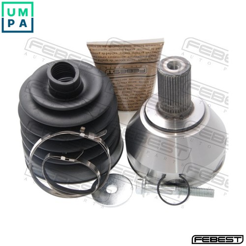 Joint kit drive shaft - joint,