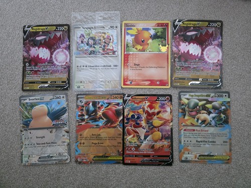 The pokémon company - the,