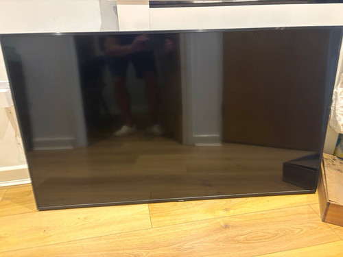 Samsung qled smart tv - qled,
