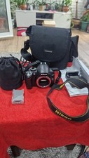 Nikon D3000 DSLR 10.2MP Camera