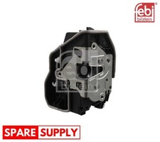DOOR LOCK FOR ALPINA B7 FEBI