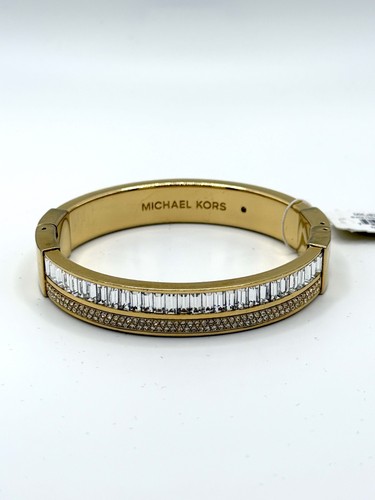 Michael kors pave baguette - kors,