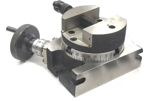 Regular milling - hv, (100