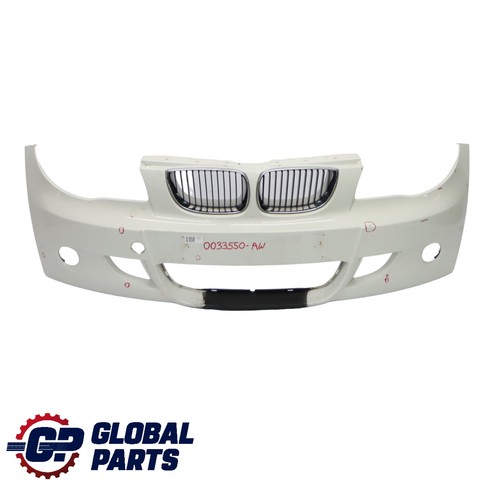 Bmw e81 e87 - bmw, bumper