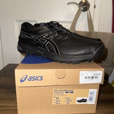 Asics Golf Shoes Men’s 11