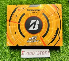 12 Bridgestone e6 Soft New