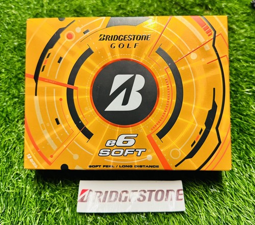 Bridgestone soft new - 12, e6