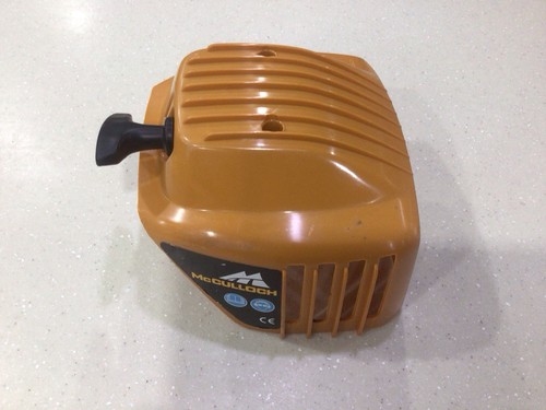 Mcculloch mh542 hedge trimmer - mh542,