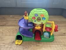 VTech Discovery Activity Tree