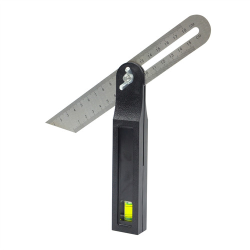 Sliding bevel square - sliding,