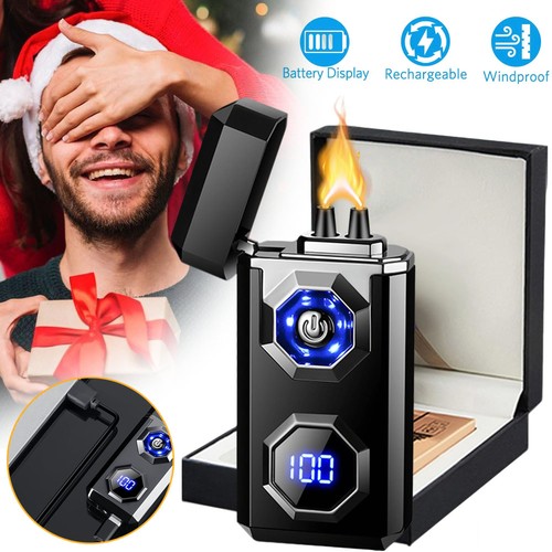 Electric arc lighter usb - arc,