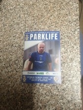 Aveley v Dartford, 20th