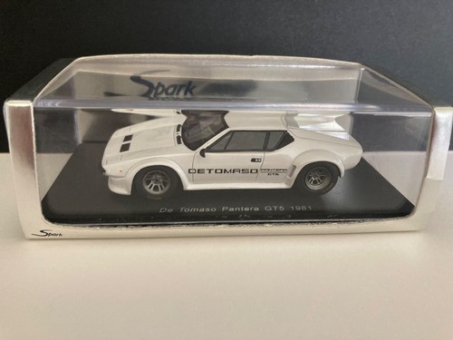 Spark model de - model,