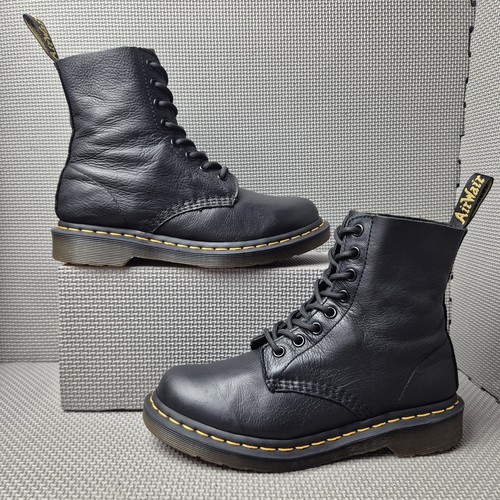 Martens pascal boots 4 - martens, uk
