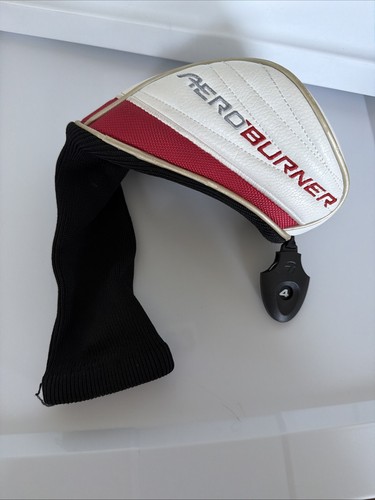 Taylormade aeroburner driver - taylormade,