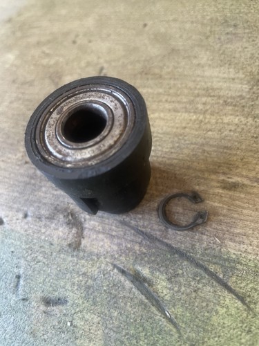 Gearbox bush 2014 - gearbox, qualcast