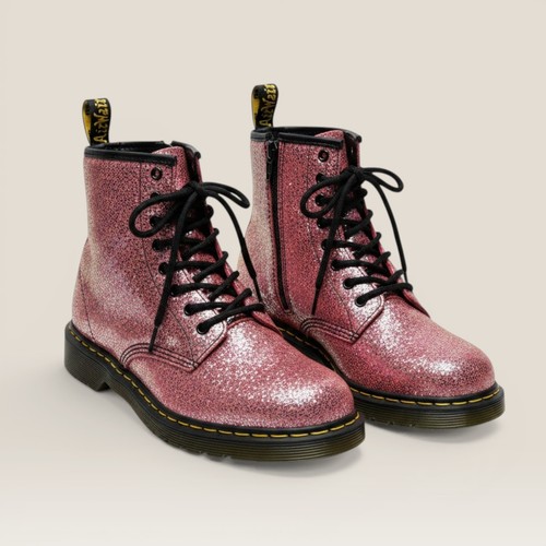 Martens delaney pink - dr,