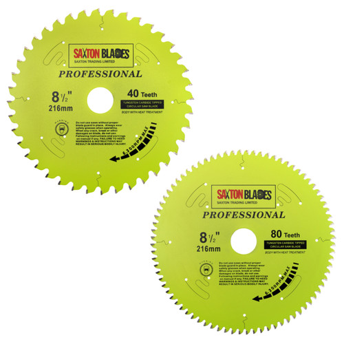 Saxton professional range tct - range,