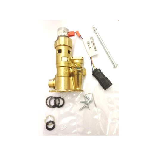 Vaillant diverter valve - valve, with