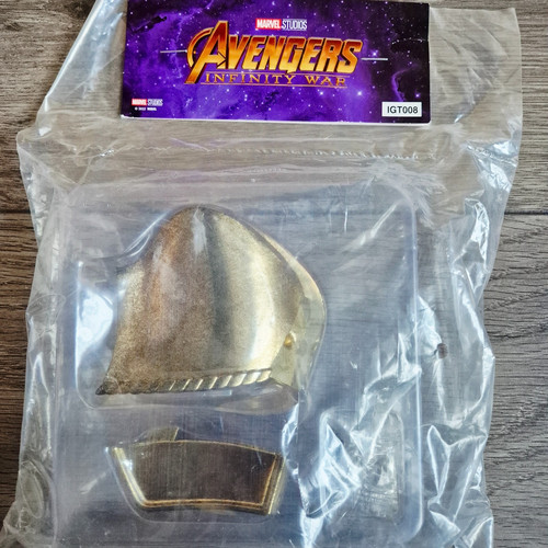 Infinity saga - infinity,