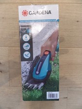 Gardena Battery Grass Shears