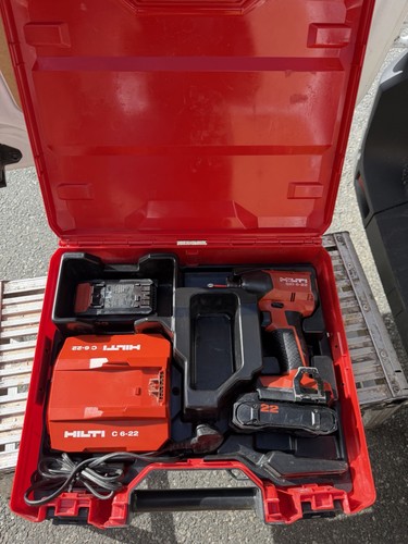 Hilti sid nuron impact - nuron,