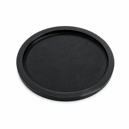 Rubber replacement barrel seal - rubber,