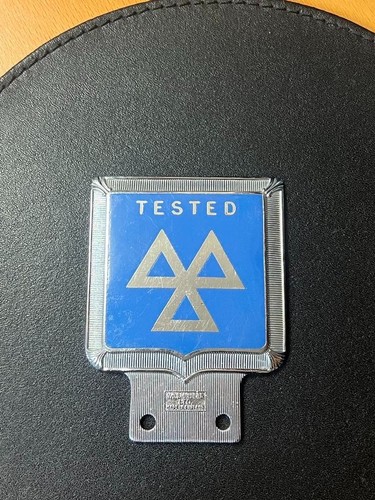 Very rare vintage saunders - rare,