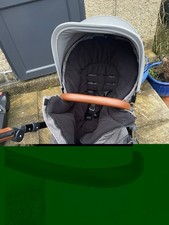 Ikle Bubba Pushchair And
