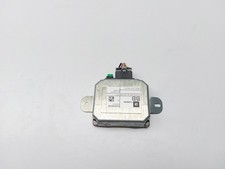 VAUXHALL ASTRA K TELEPHONE SAT NAV CONTROL MODULE 2016 13306648