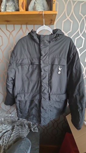 Official tottenham hotspur - official,