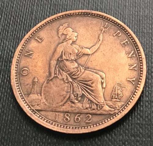 1862 high grade victoria bun - 1862,
