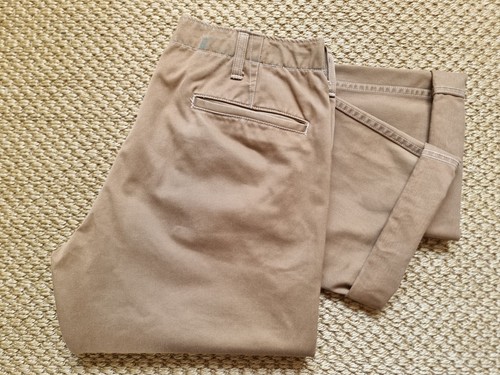 The real mccoy - the, chino