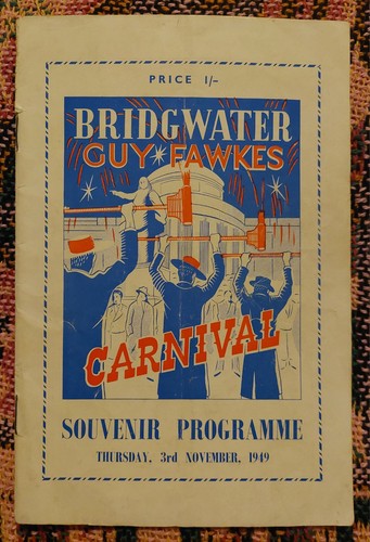 Vintage somerset bridgwater - vintage,