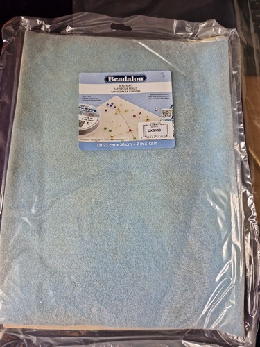 Beadalon beading mats - mats, pack