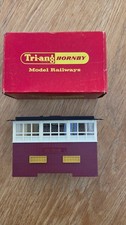 TRI-ANG HORNBY R145 MODERN
