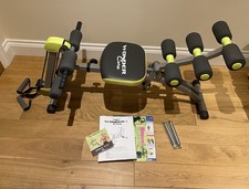 Wonder Core 2 Home Multi-Gym