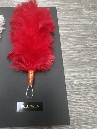 Black watch regiment - watch, tos