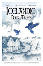 Icelandic Folk Tales -