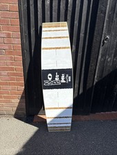 Respekt wakeboard - no,
