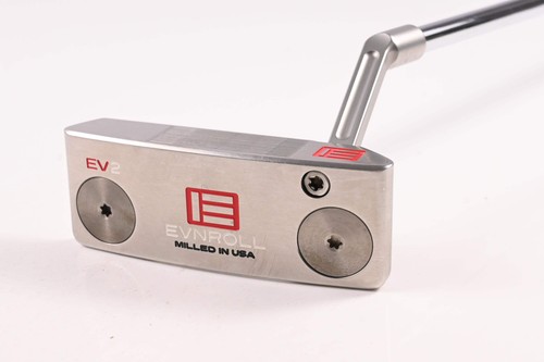 Evnroll series ev2 2023 - v-series,