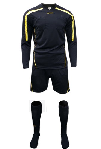 Bnib black yellow - yellow, adult