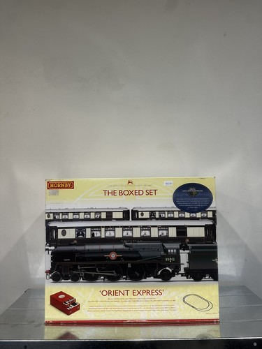 Hornby orient express - express, set