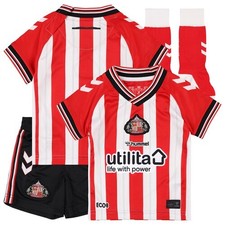 Sunderland Hummel Home