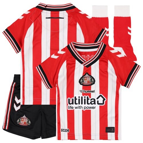 Sunderland hummel home - sunderland,