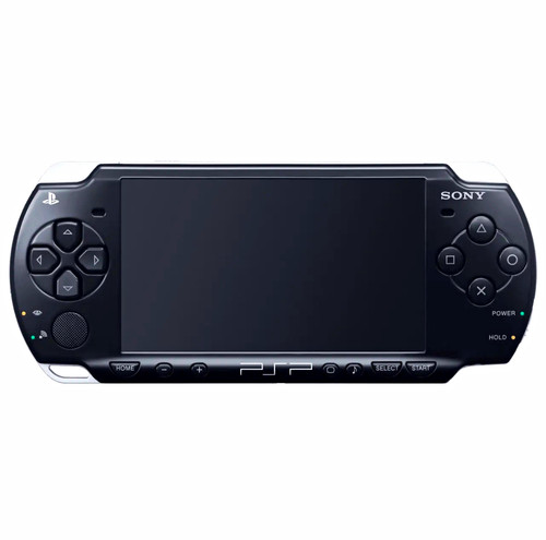 Sony psp 1000 playstation - sony, psp-1000